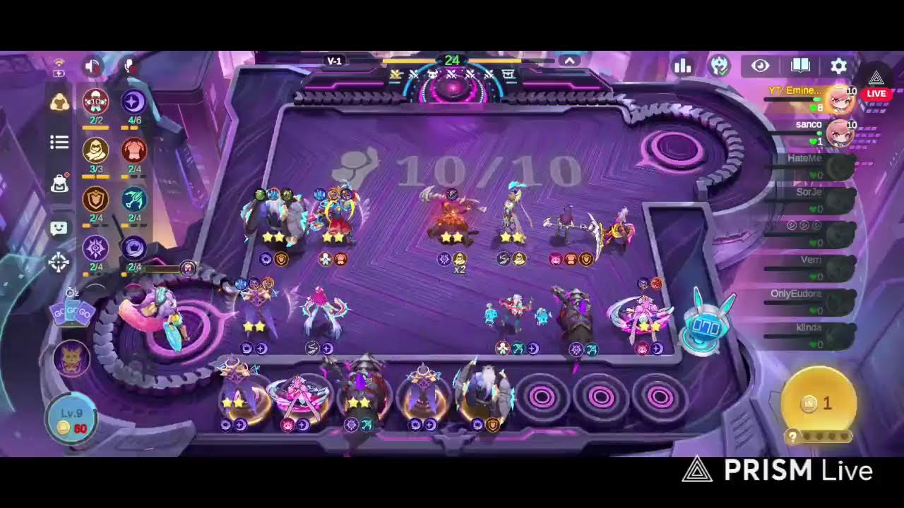 TOP 4 GLOBAL MCGG!!! 1500 STARS!!!