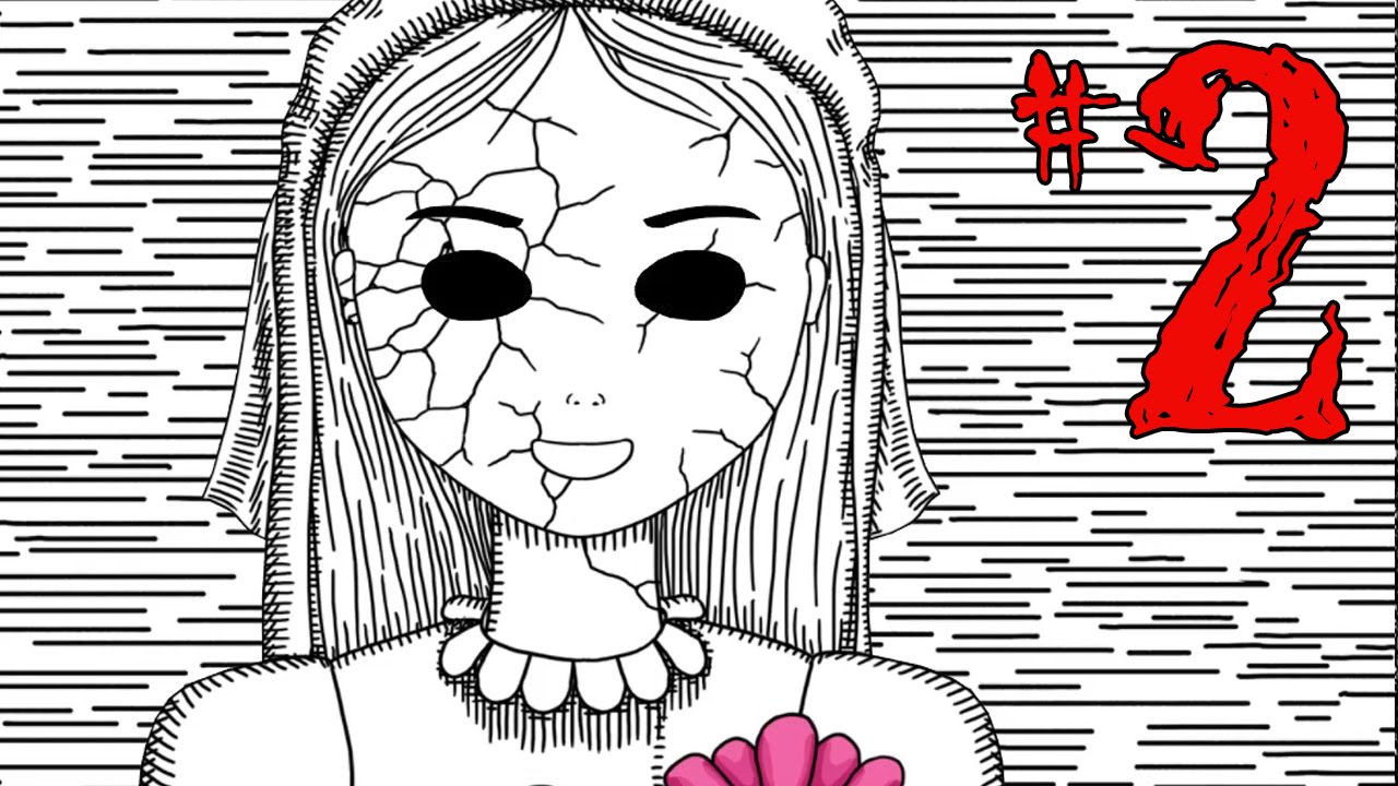 Neverending Nightmares [2] - BUFF BABY