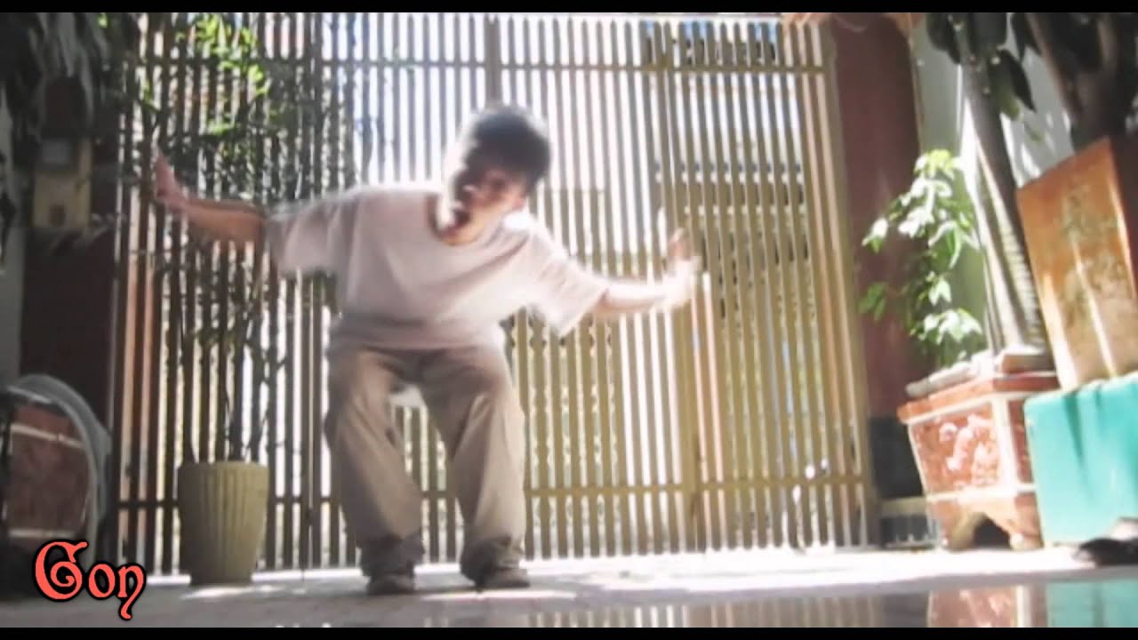 Elite Crew Battles Tournament (FINALS): WATZREALLYGOOD vs LilMiniC vs Gon