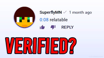 These Channels Have A Verification Badge But AREN