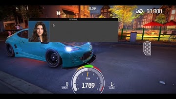 Nitro Nation Drag & Drift (2014) - Gameplay (Android/IOS)