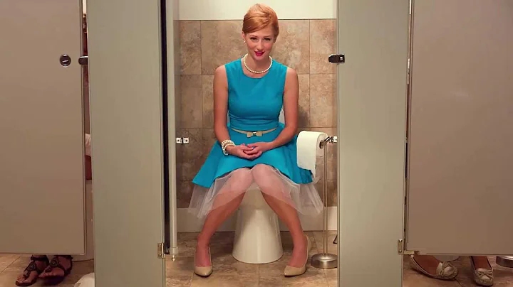 HILARIOUS REAL Commercial: Poo-Pourri with BETHANY...