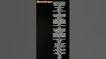 "Bootstrap Button Groups: Arrange Multiple Buttons in a Single Line!"
