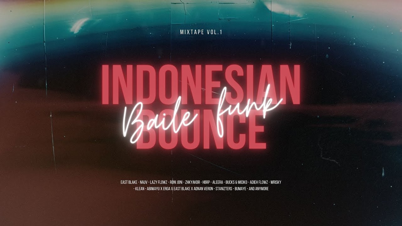 Watch Mixtape Vol.1 #IndonesianBounce #bailefunk on YouTube Watch Mixtape Vol.1 #IndonesianBounce #bailefunk on YouTube