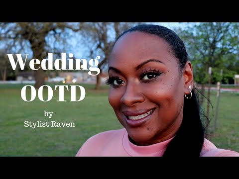 Curvy Girl OOTD Pink Dress Jessica Simpson Shoes