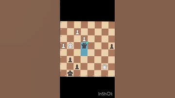 Brilliant #chess #chessman #games #brilliantmove #chessmaster #chessgame #chessplayer #brilliant