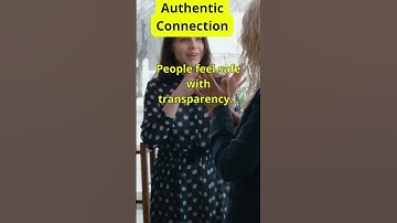 🦁 Vulnerability = COURAGE! Build Authentic Connections 💡 #shorts #Mindset #Energy