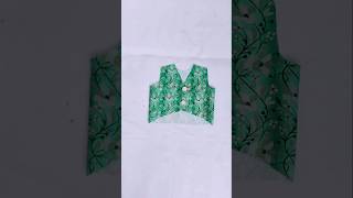 jacket cutting #blouse #youtubeshorts #viralshorts #fashion