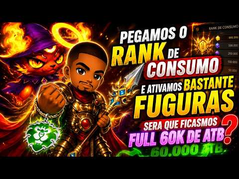 PEGAMOS O SONHADO RANKING DE CONSUMO NO SURFTANK  e ATIVAMOS BASTANTE FUGURAS ! #top1 #surftank