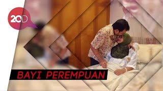 Setelah Menanti 11 Tahun,  Anak Pertama Siti Nurhaliza Lahir