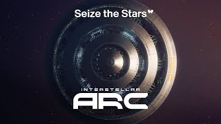 Seize The Stars | Interstellar Arc