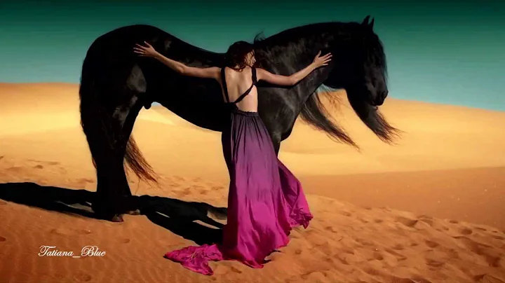 Leo Rojas - Celeste @TatianaBlue2