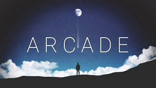 Arcade (lyrics) Duncan Laurence vocal only.