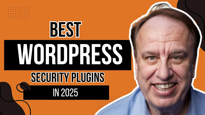 Best WordPress Security Plugins For 2025