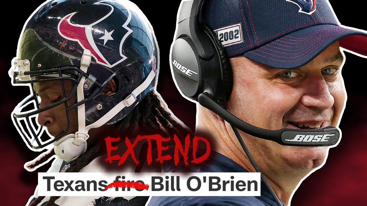 Undoing the WORST Trades in NFL History