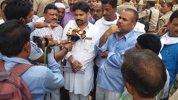 bhartiya kisan union