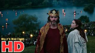 King of Scots - Outlaw King