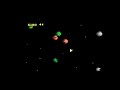 Asteroids - Gameplay (PC/UHD)