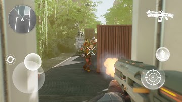 Evolution 2: Battle for Utopia - Train