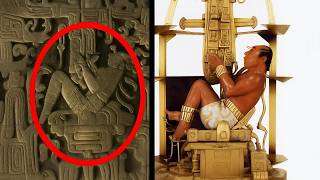 Los 20 Misterios Más Extraños De La Antigua Civilización Maya