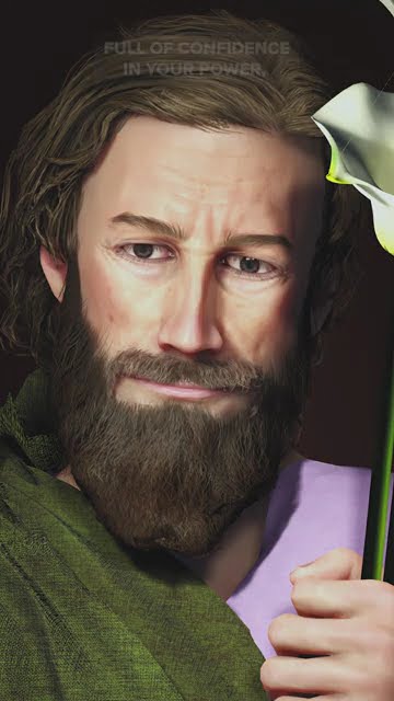 St. Joseph Joins the Adventure in the Acutis Game!