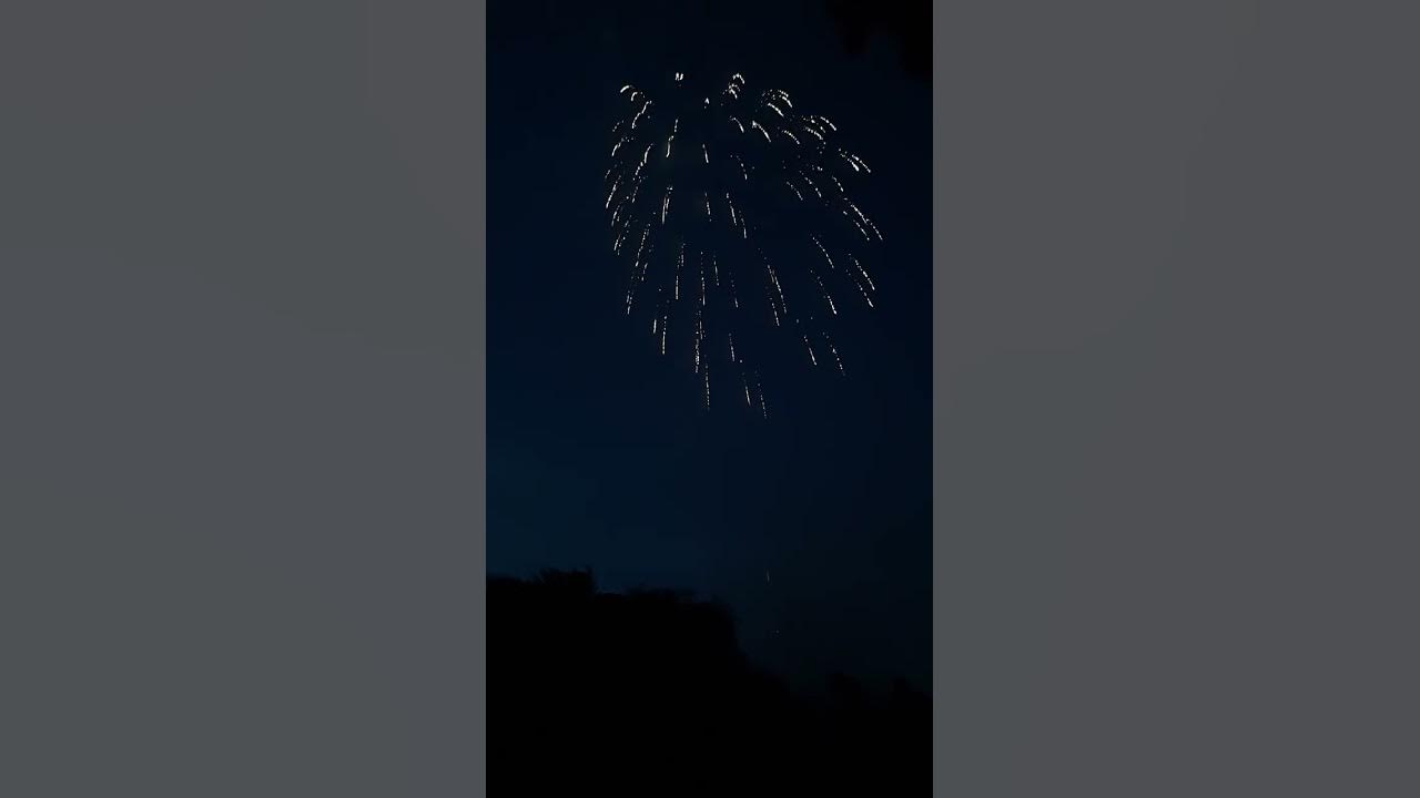 2025 4th july fireworks youtube
