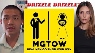 WomanFace & No Fault Divorce: Truth Behind MGTOW & Soft Guy Era screenshot 5