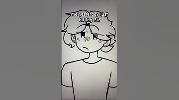 WHAT. #shortsfeed #art #procreate #digitalart #viral #artist #funny #relatable #music #fyp