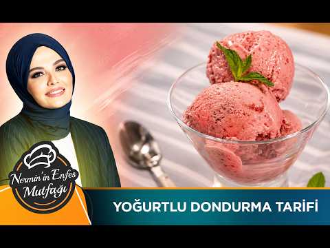 Making This Ice Cream at Home Is Easier Than You Think | Nermin's Delicious Kitchen