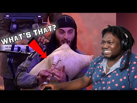 Bani - Gandagana / ჯგუფი ბანი - განდაგანა | GEORGIAN FOLK MUSIC REACTION