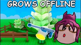 Spraying Random People's Plants with Shocked Mutation! Part 1
