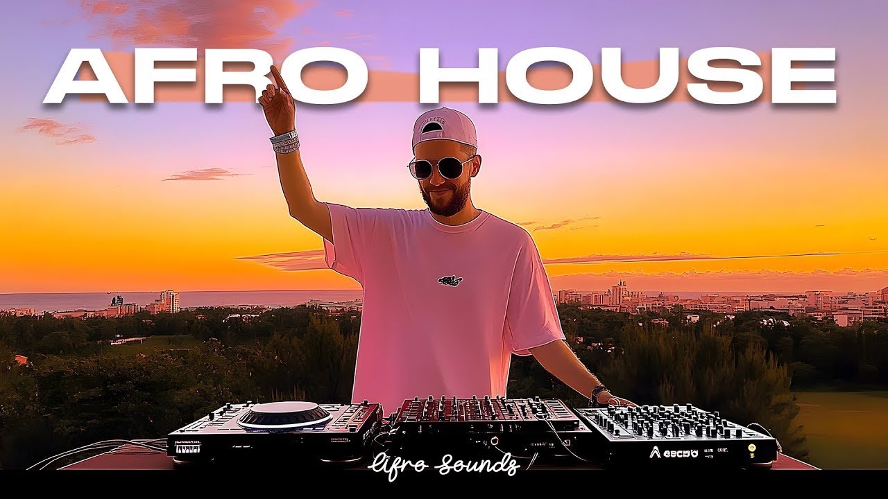 SUMMER AFRO HOUSE Sunset Mix (Adam Port, Avicii, The Weeknd, Coldplay, Diplo) - Summer Vibes #06