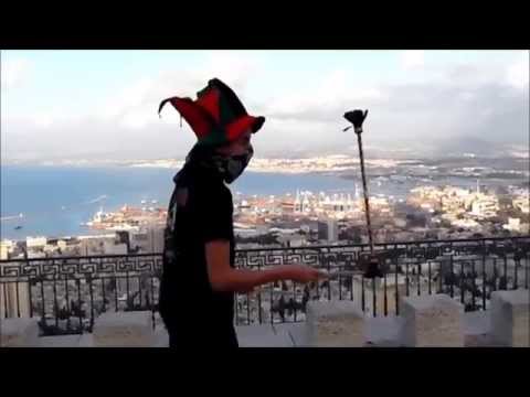 Flower stick: Episode 1