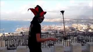 Flower stick: Episode 1