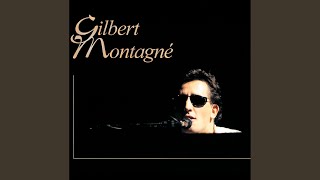 Video thumbnail of "Gilbert Montagné - Musicienne"