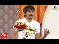 Rocking Rakesh Performance | Extra Jabardasth | 1st January 2021 | ETV Telugu