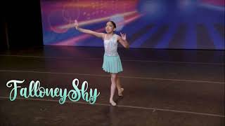 Someplace Else - Dance Moms: A New Era (Edited Song?)