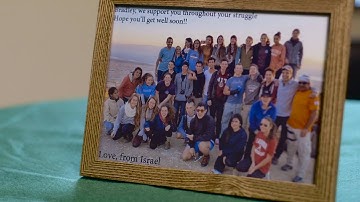 Caring Community Video