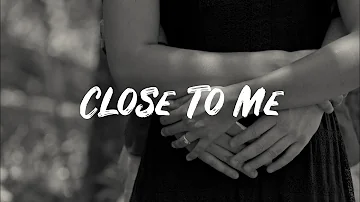 Ellie Goulding, Diplo, Swae Lee - Close To Me (Lyric Video)