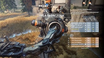 Titanfall 2 Multiplayer Gameplay - Bounty Hunt