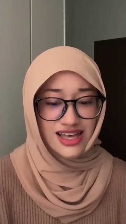 Casablanca slow version - dalia farhana || tiktok cover || denyut jantung bu berdebar #casablanca