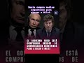 Rusia compra medios argentinos.
