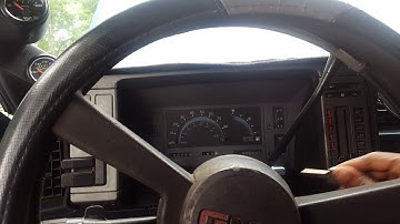 V8 S10 Update. Cammed and Open Headers