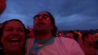 Video thumbnail of "Bella Ciao by Hardwell Live at Tomorrowland 2018"