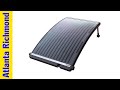 Best Solar Pool Heaters 2022 - Top 5