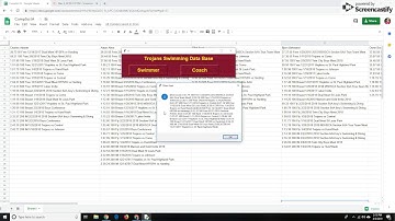 IB Computer Science Project