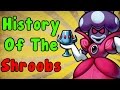 Download The History Of The Shroobs Super Mario Series The History Of The Shroobs Super Mario Series
