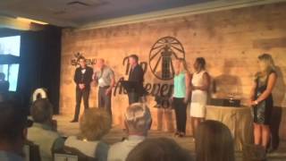 Our Very Own Isa Body Finalist