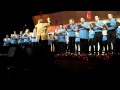 CRHS Show Choir -The Night Is Young