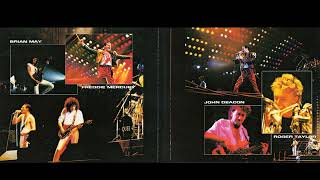 Queen - Now I’m Here (Live in Tokyo, 1985) - [2022 Re-Mixed]